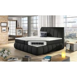 Pat Eltap Vincenzo Omega 13 cu mecanism de ridicare 180x200 (Gray) Thumb