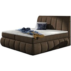 Pat Eltap Vincenzo Sawana 26 cu mecanism de ridicare 140x200 (Brown)