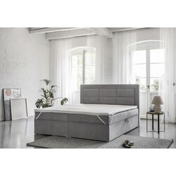 Pat Eltap Vivre Kronos 19 cu mecanism de ridicare 180x200 (Green) Thumb