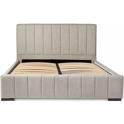 Pat Fabrik Home Base 1600 (Light Brown) Thumb