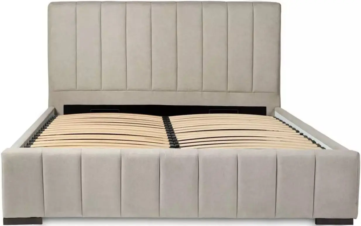 Pat Fabrik Home Base 1600 (Light Brown)