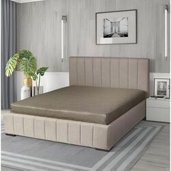 Pat Fabrik Home Base 1600 (Light Brown)