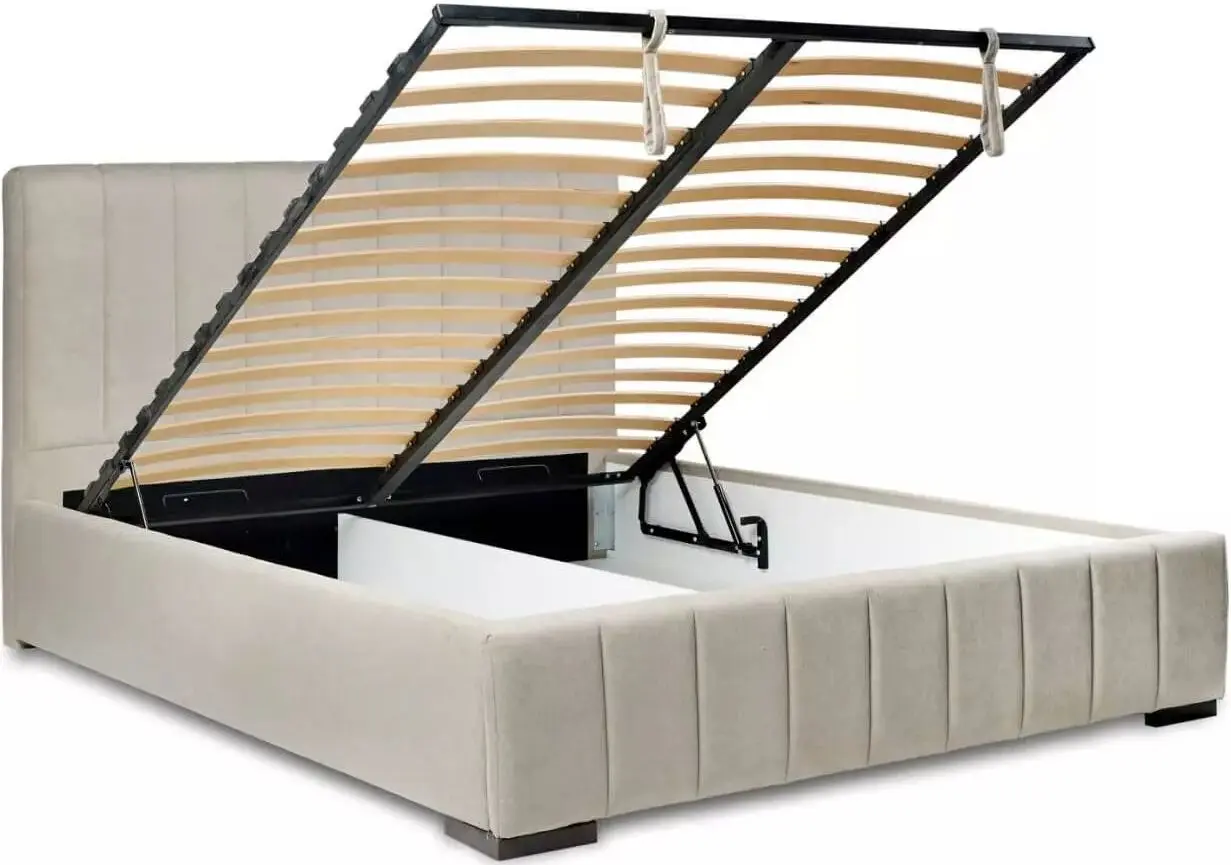 Pat Fabrik Home Base 1600 (Light Brown)