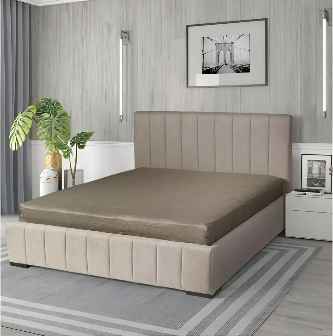 Pat Fabrik Home Base 1600 (Light Brown)