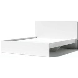 Pat Fabrik Home Linia Uno 140x200 (Ash White) Thumb