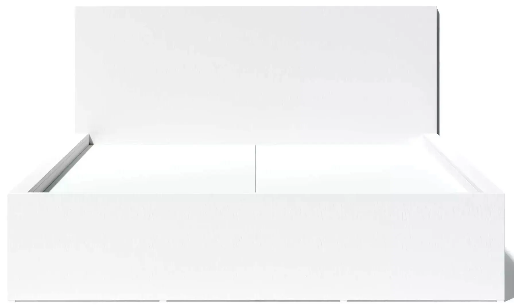 Pat Fabrik Home Linia Uno 140x200 (Ash White)