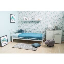 Pat Signal Ankara 90x200 (White) Thumb