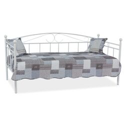 Pat Signal Ankara 90x200 (White)