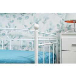 Pat Signal Ankara 90x200 (White) Thumb