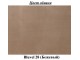 Pat Signal Aspen Velvet 160x200 (Beige/Oak)