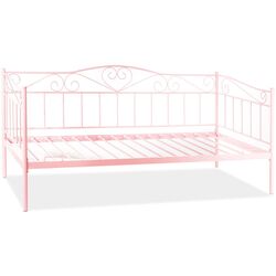 Pat Signal Birma 90x200 (Pink)