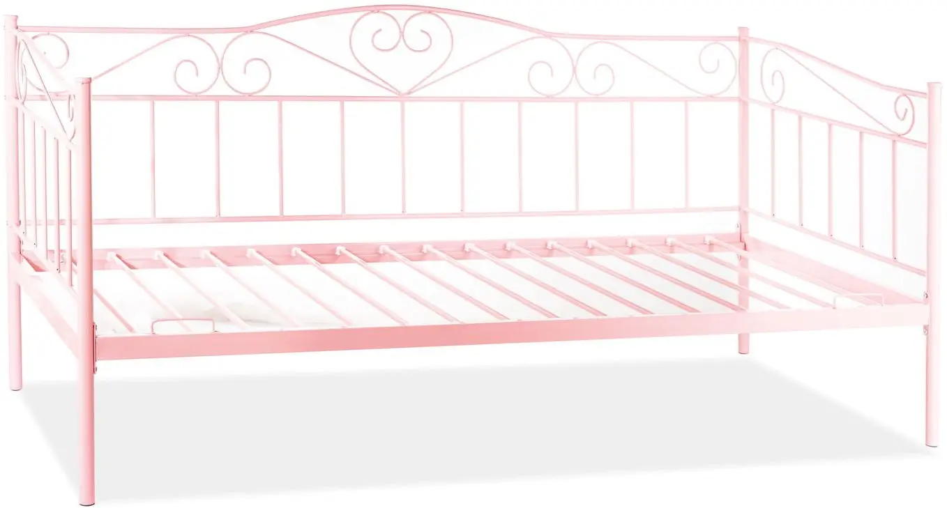 Pat Signal Birma 90x200 (Pink)