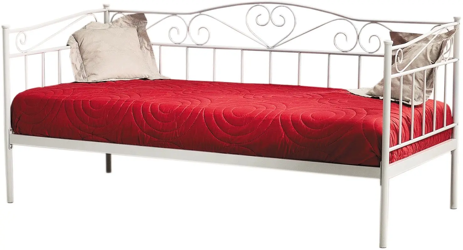 Pat Signal Birma 90x200 (White)