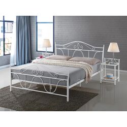 Pat Signal Denver 160x200 (White)