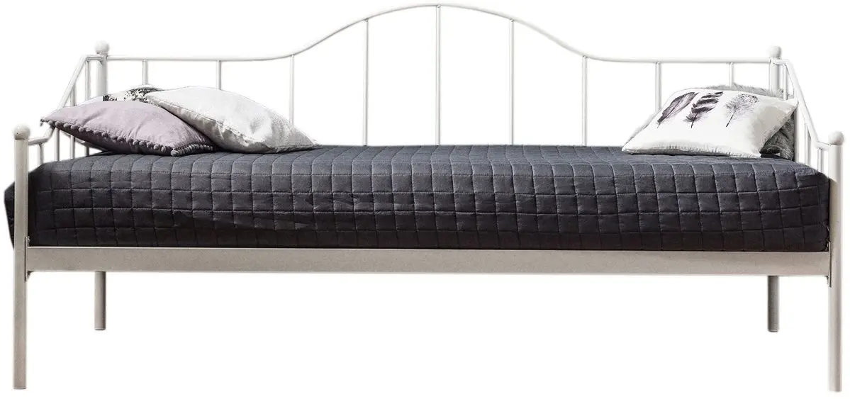 Pat Signal Dover 90x200 (White)