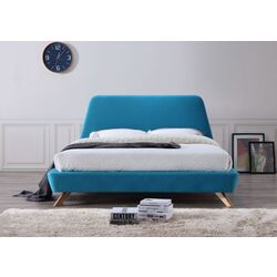 Pat Signal Gant 160x200 (Turquoise)
