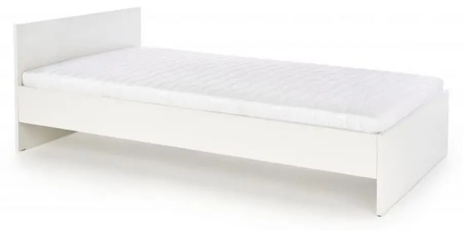Pat Signal Lima 90x200 (White)