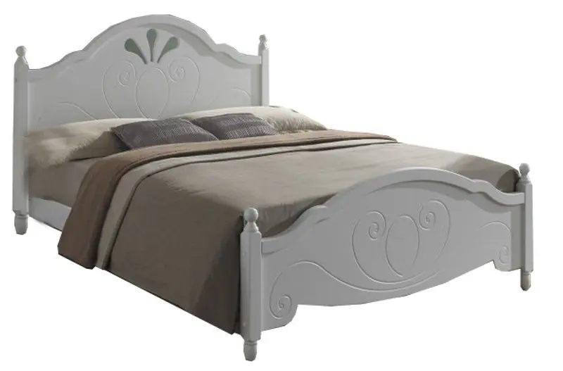 Pat Signal Malta 160x200 (White)