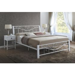 Pat Signal Parma 160x200 (White)