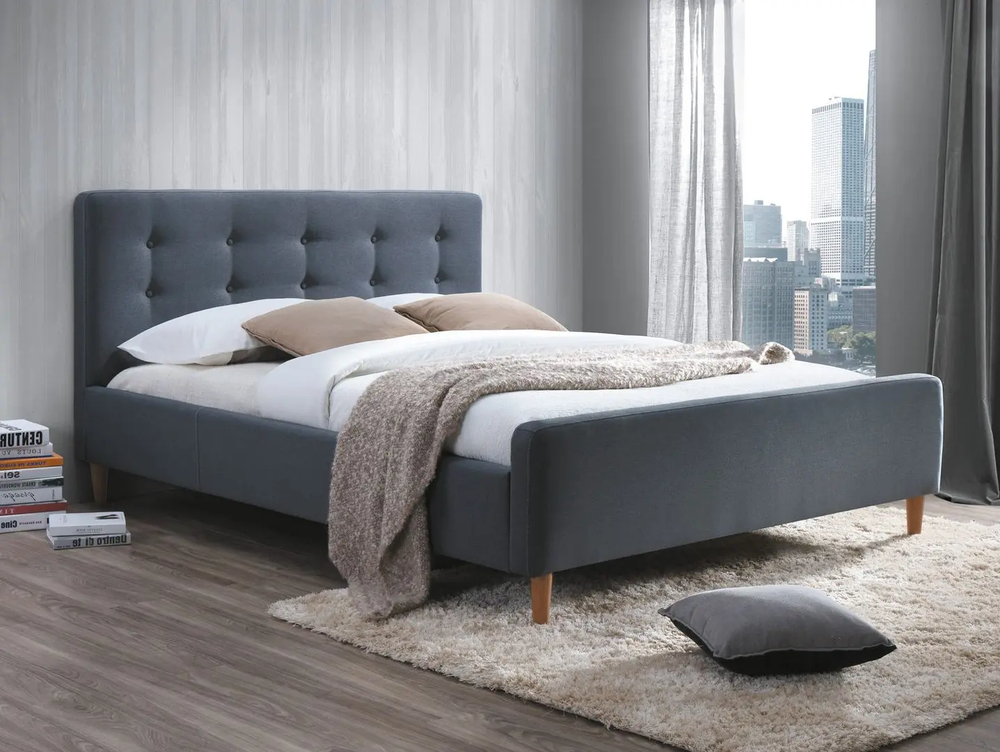 Pat Signal Pinko 160x200 (Gray)