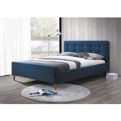Pat Signal Pinko 160x200 (Navy Blue)