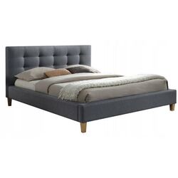 Pat Signal Texas 160x200 (Gray/Oak)