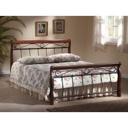 Pat Signal Venecja 120x200 (Antique Cherry/Black) Thumb