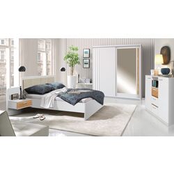 Pat + Noptiere Fadome Effect EL1 (Pine Andersen/Lancelot Oak) Thumb