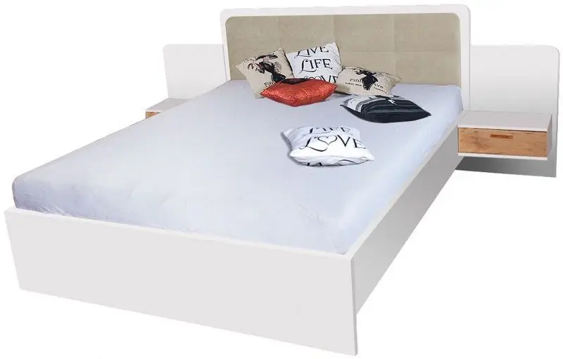 Pat + Noptiere Fadome Effect EL1 (Pine Andersen/Lancelot Oak)