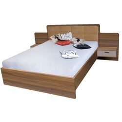 Pat + Noptiere Fadome Effect EL3 (Columbia Nut/Cappuccino)