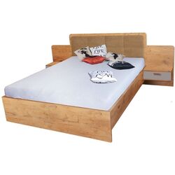 Pat + Noptiere Fadome Effect EL4 (Lancelot Oak/Cobalt) Thumb