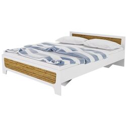 Pat Горизонт Milana (Pine Grand/White) Thumb