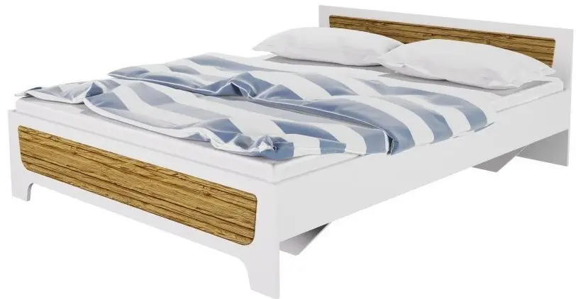 Pat Горизонт Milana (Pine Grand/White)