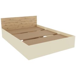 Pat Haaus Malmo 140x200 (Clay/Artisan Oak) Thumb