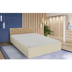 Pat Haaus Malmo 140x200 (Clay/Artisan Oak)