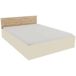 Pat Haaus Malmo 140x200 (Clay/Artisan Oak) Thumb