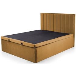 Кровать Halmar Asento подъемный механизм 160x200 Element 08 (Mustard) Thumb