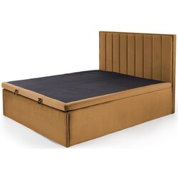 Кровать Halmar Asento подъемный механизм 160x200 Element 08 (Mustard) Thumb