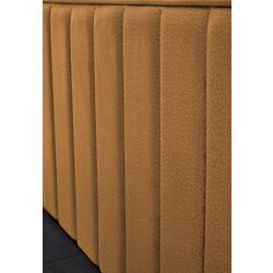 Кровать Halmar Asento подъемный механизм 160x200 Element 08 (Mustard) Thumb