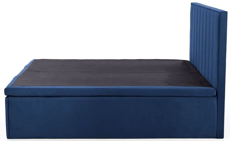 Pat Halmar Asento mecanism de ridicare 160x200 Element 13 (Blue)