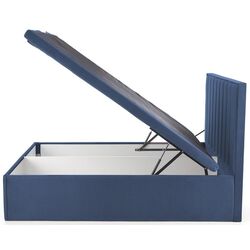 Pat Halmar Asento mecanism de ridicare 160x200 Element 13 (Blue) Thumb