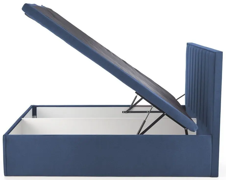 Pat Halmar Asento mecanism de ridicare 160x200 Element 13 (Blue)