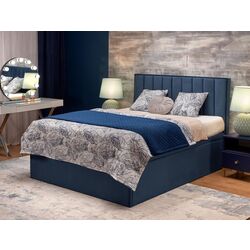 Pat Halmar Asento mecanism de ridicare 160x200 Element 13 (Blue)