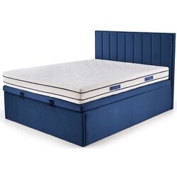 Pat Halmar Asento mecanism de ridicare 160x200 Element 13 (Blue) Thumb