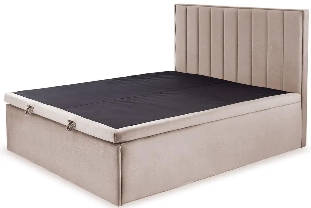 Pat Halmar Asento mecanism de ridicare 160x200 Element 17 (Light Beige) - 3