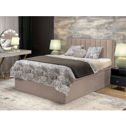 Pat Halmar Asento mecanism de ridicare 160x200 Element 17 (Light Beige)