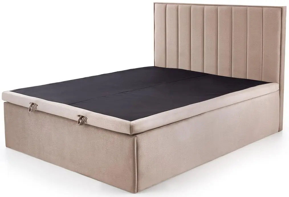 Pat Halmar Asento mecanism de ridicare 160x200 Element 17 (Light Beige) - 4