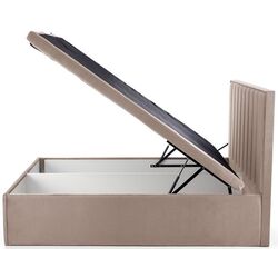 Pat Halmar Asento mecanism de ridicare 160x200 Element 17 (Light Beige) Thumb