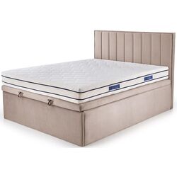 Pat Halmar Asento mecanism de ridicare 160x200 Element 17 (Light Beige) Thumb