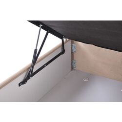 Pat Halmar Asento mecanism de ridicare 160x200 Element 17 (Light Beige) Thumb